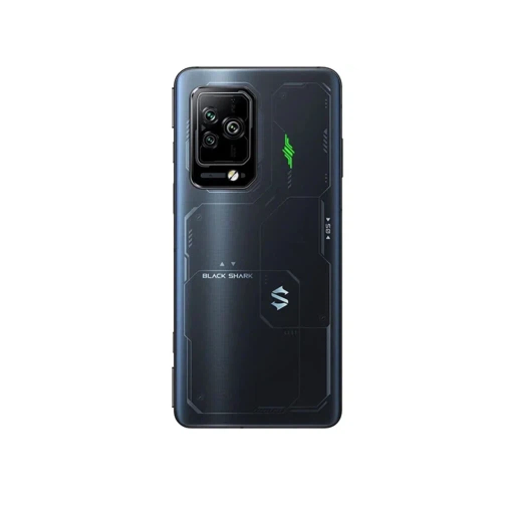 Смартфон Black Shark 5 Pro